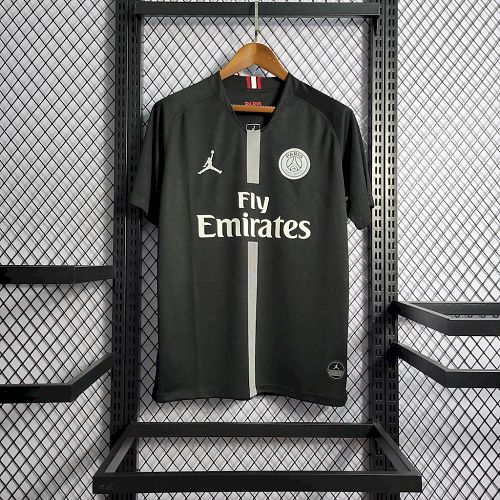 Camisa PSG 18/19 Terceira Retrô