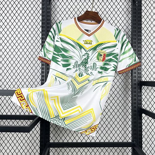 Camisa Mali 2026 Casa