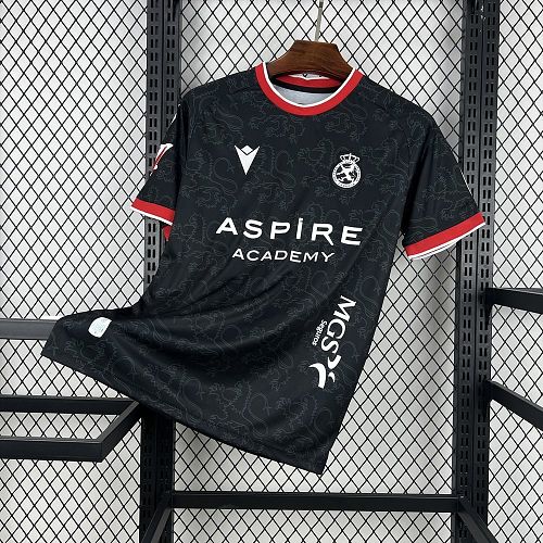 Camisa Cultural Leonesa 25/26 Fora