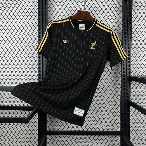 Camisa México 2026 Terrace Icons