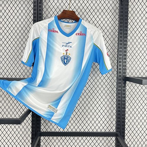 Camisa Paysandu 2002 Casa Retrô