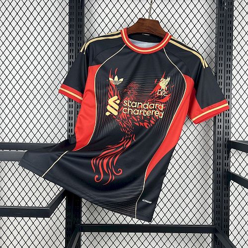 Camisa LIV 25/26 Especial
