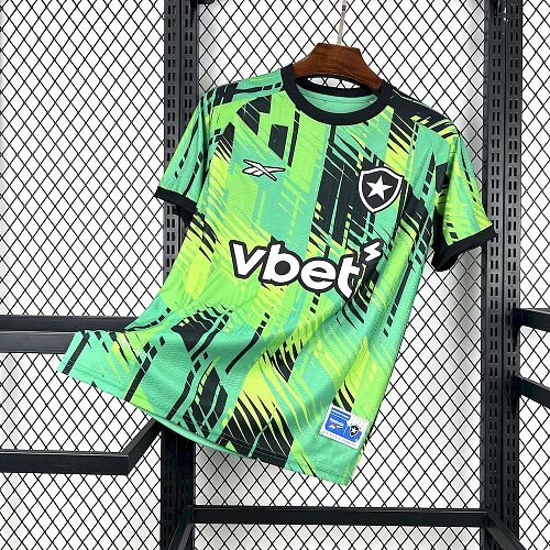 Camisa Botafogo 25/26 Goleiro