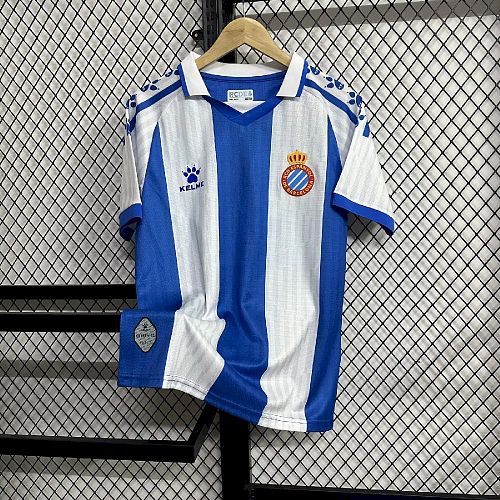 Camisa RCD Espanyol 25/26 Casa