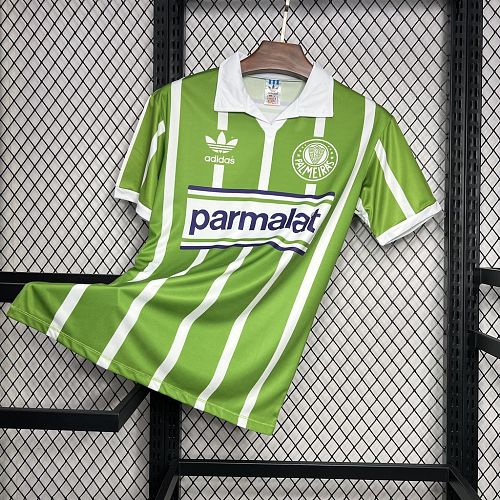 Camisa Palmeiras 1992 Casa Retrô