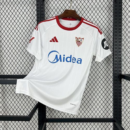 Camisa Sevilla FC 25/26 Casa