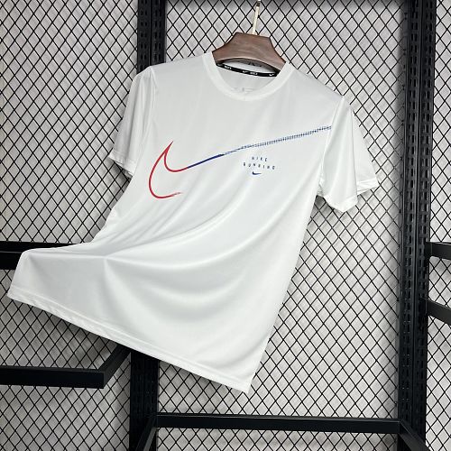 Camisa Nike 1036 White T-shirt M-XXXL