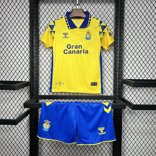 Kit Infantil Las Palmas 24/25 Casa
