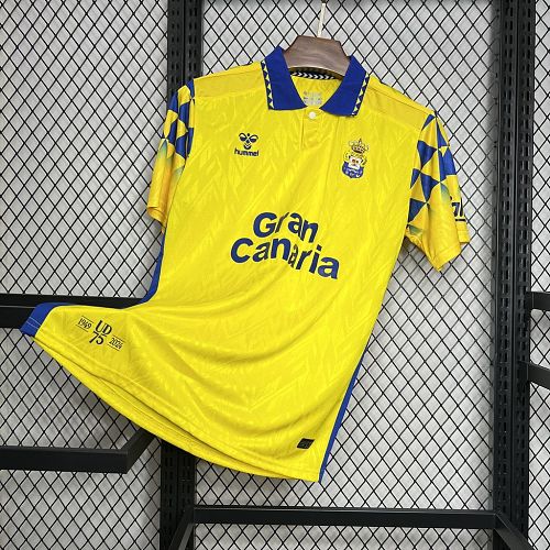 Camisa Las Palmas 24/25 Casa