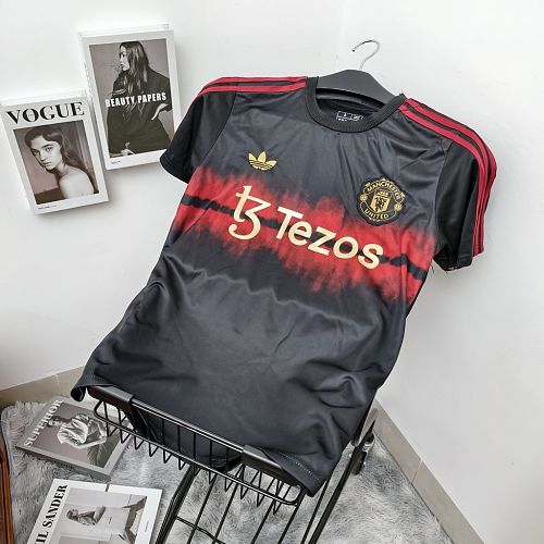 Camisa Manchester United 2024/25 Pré-Jogo Chinese Year jerseys