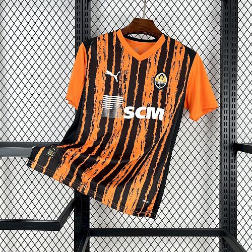 Camisa FC Shakhtar Donetsk 25/26 Casa