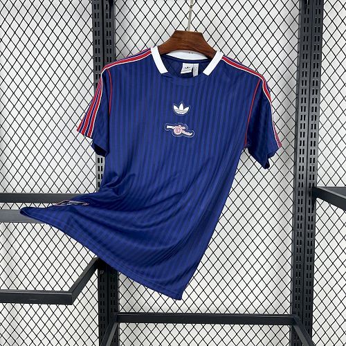 Camisa Arsenal 25/26 Terrace Icons