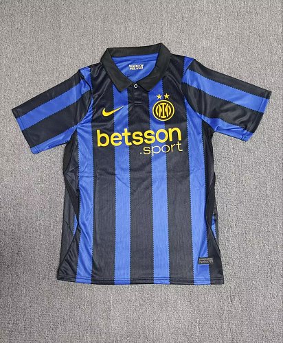 Camisa Inter Milan 2026/27 Casa