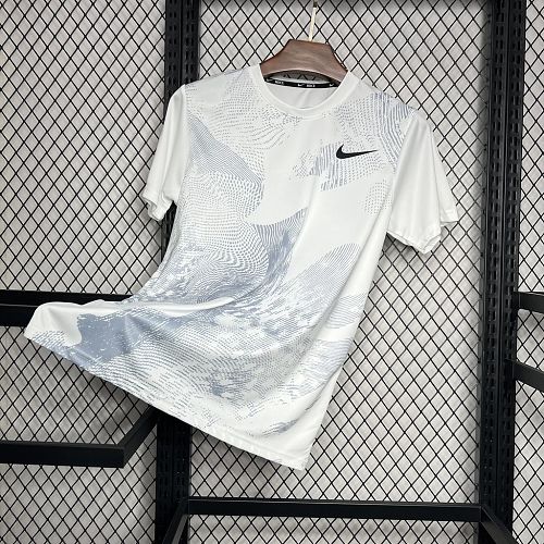 Camisa Nike 1038 white T-shirt M-XXXL