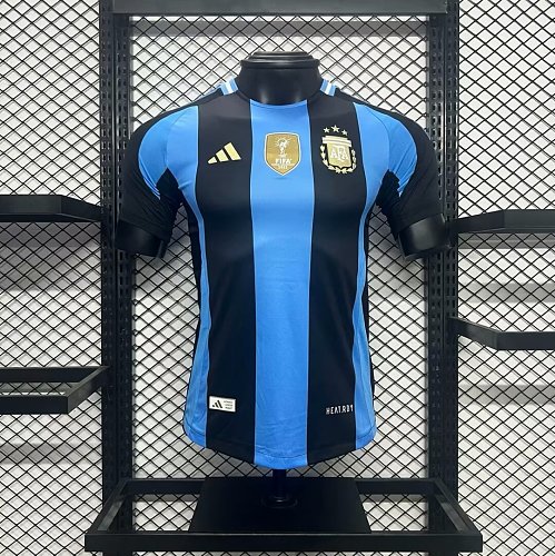 Camisa Argentina 24/25 Especial Edition Versão Jogador