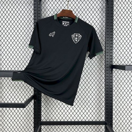 Camisa Paysandu 25/26 Black
