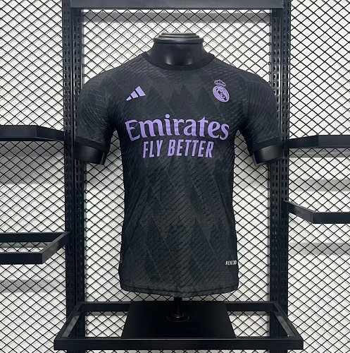 Camisa Real Madrid 24/25 Especial Edition Versão Jogador