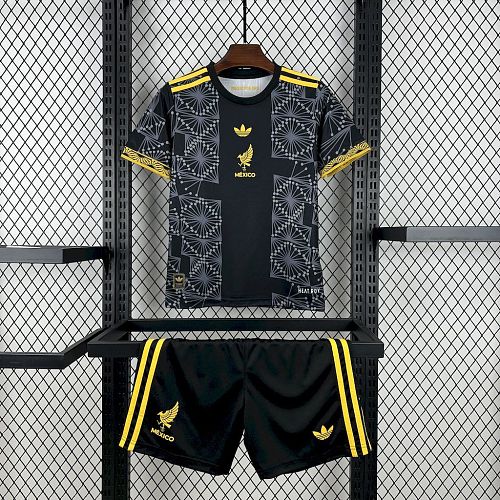 Kit Infantil México Casa 2025