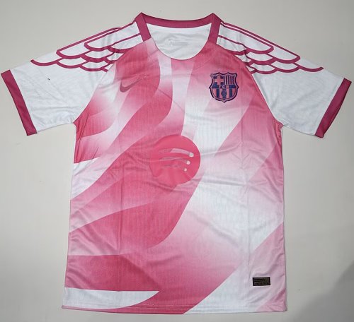 Camisa Barcelona 2026/27 Especial Edition