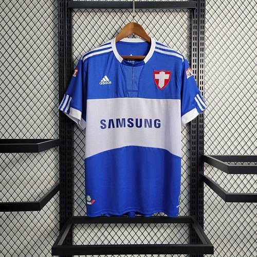 Camisa Palmeiras 2009 Terceira Retrô