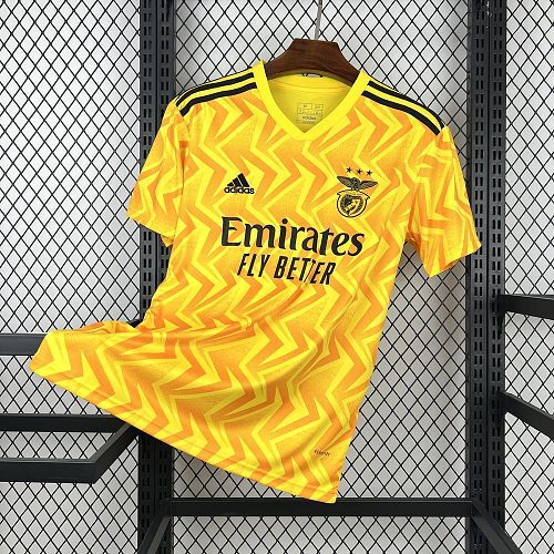 Camisa Benfica 22/23 Fora Retrô