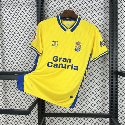 Camisa Las Palmas 25/26 Casa