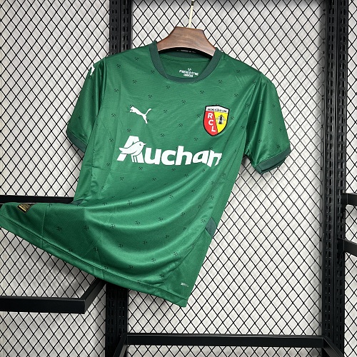 Camisa RC Lens 24/25 Fora