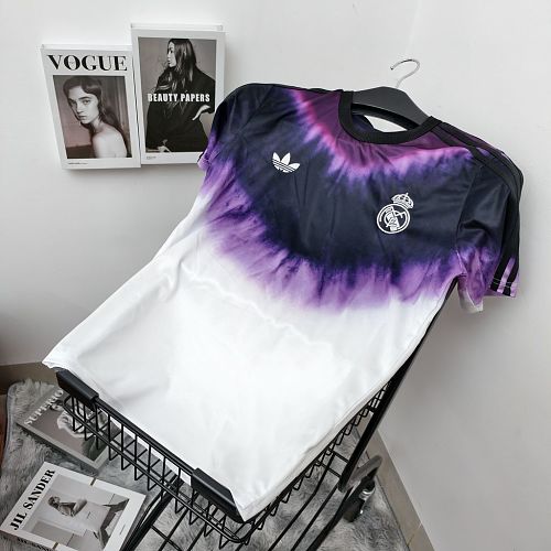 Camisa Real Madrid 2024/25 Pré-Jogo Chinese new Year jerseys