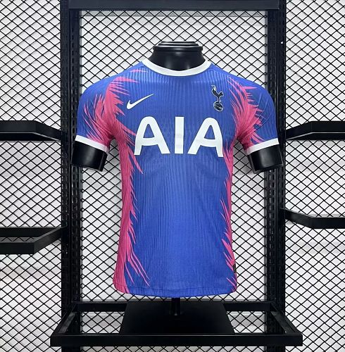 Camisa Tottenham Hotspur 24/25 Especial Edition Versão Jogador