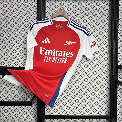 Camisa Arsenal 24/25 Casa