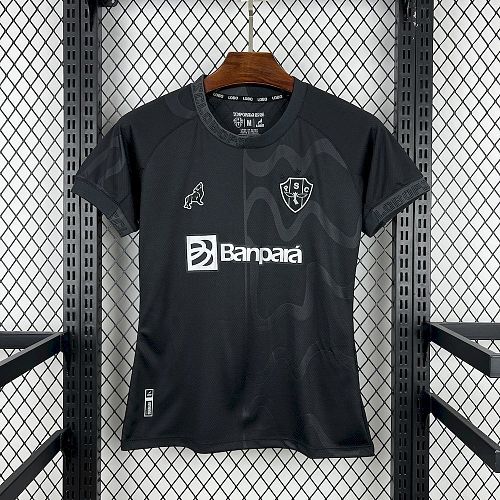 Camisa Paysandu 25/26 Terceira Feminina