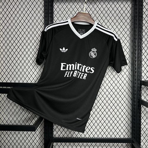 Camisa Real Madrid 24/25 Training