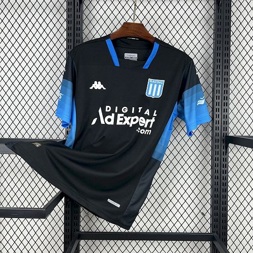 Camisa Racing Club de Avellaneda 24/25 Fora