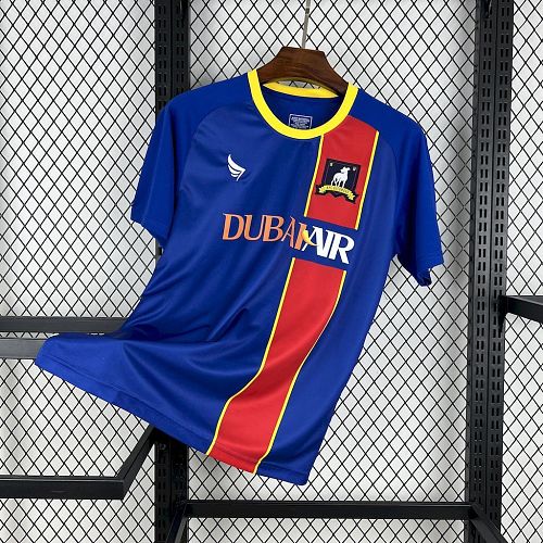 Camisa Top 1:1 AFC Richmond Casa 2025/26