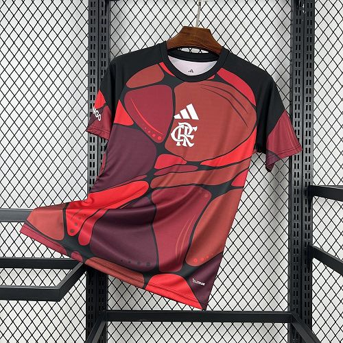 Camisa Flamengo 26/27 Pré-Jogo