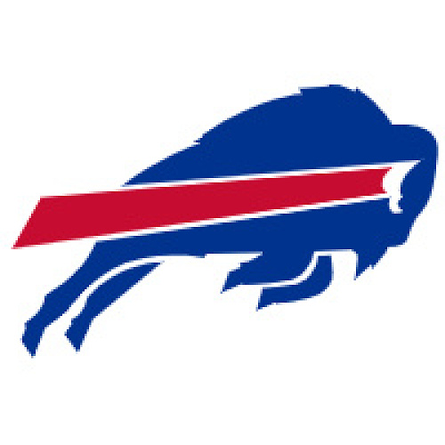 Camisa Buffalo Bills