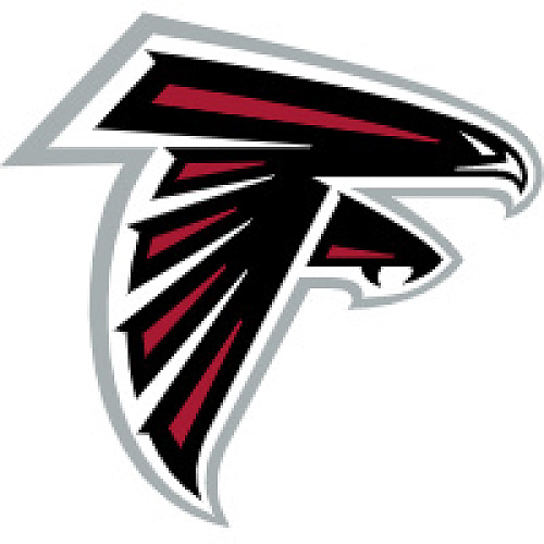 Camisa Atlanta Falcons