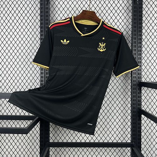 Camisa Flamengo 25/26 Especial