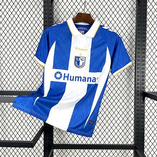 Camisa 1.FC Magdeburg 2024-25Anniversary