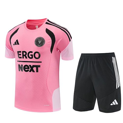 Kit Infantil Miami 2026/27 Adult&Kids Short sleeve kit Size：16-XXL