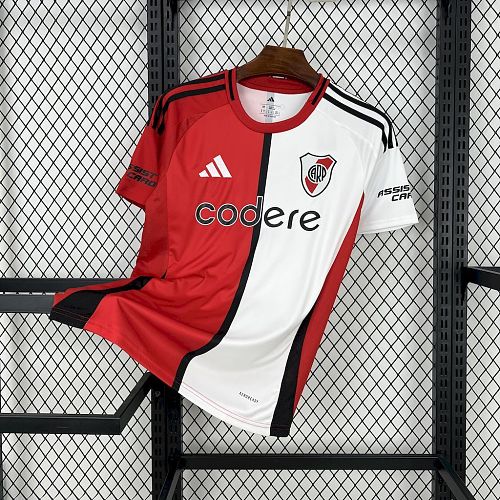 Camisa River Plate 25/26 Terceira