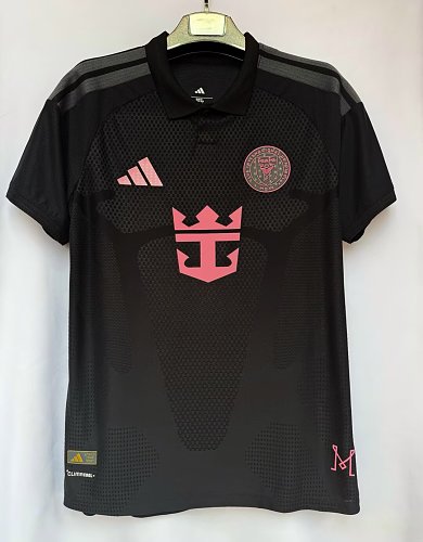 Camisa Inter Miami 2026/27 Fora