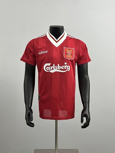 Camisa LIV 99/00 Casa Retrô