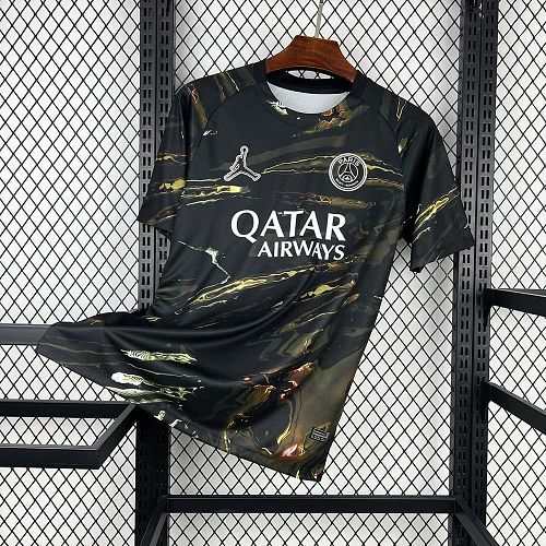 Camisa PSG Stadium Night 25/26 Especial