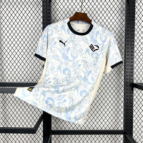 Camisa Palermo F.C. 25/26 Terceira
