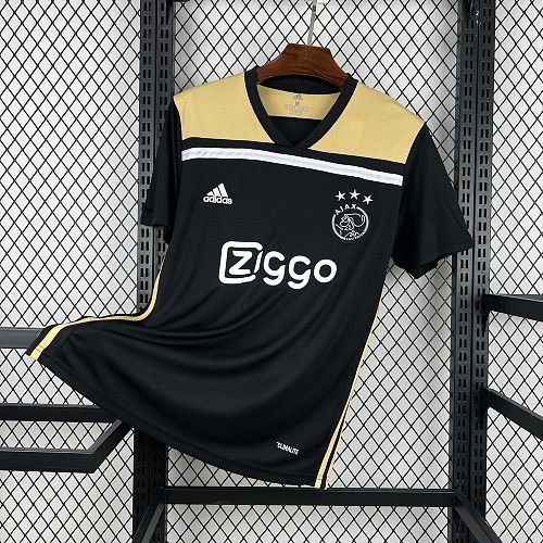 Camisa Ajax 18/19 Fora Retrô