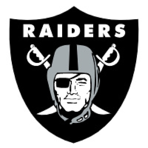 Camisa Las vegas Raiders