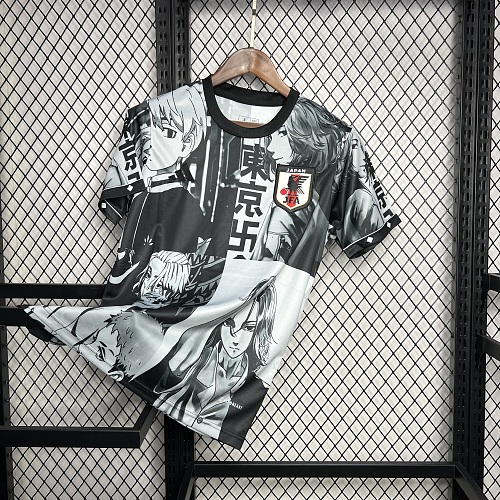 Camisa Japão 24/25 Especial Edition