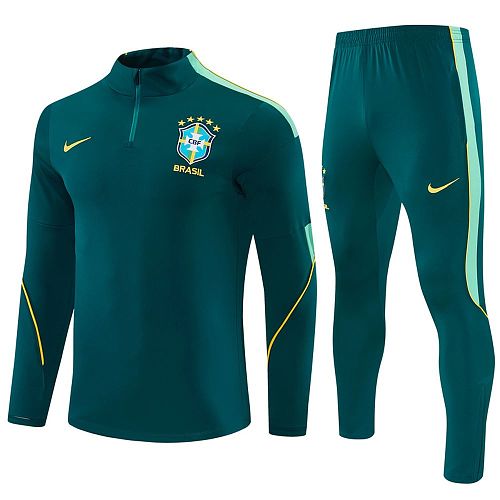 Kit Infantil Brasil 26/27 Adults&Kids Training Kit Size：10-XXL