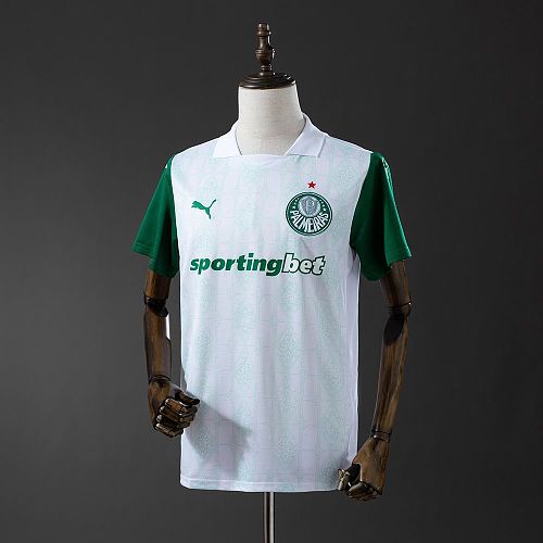 Camisa Palmeiras 25/26 Fora All SPonsor